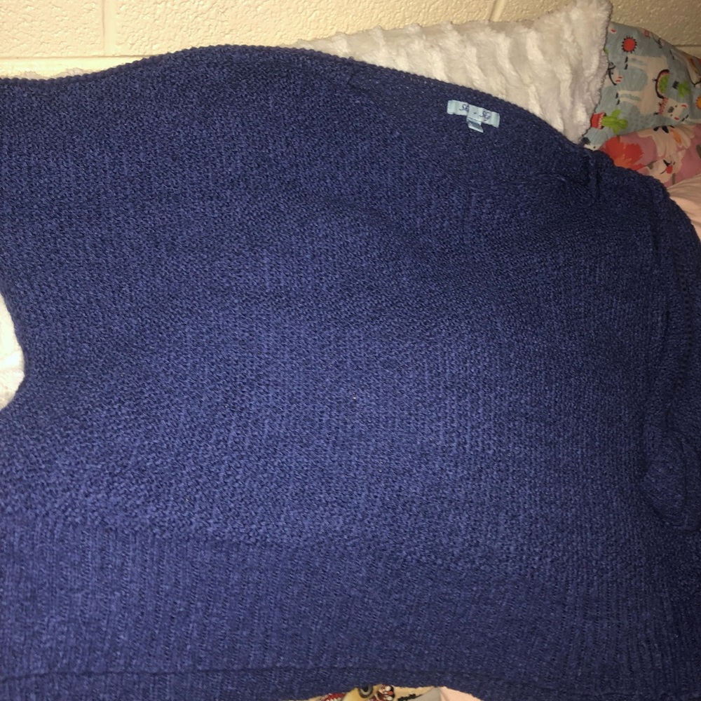 sweater